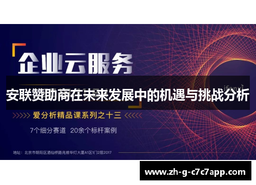 安联赞助商在未来发展中的机遇与挑战分析