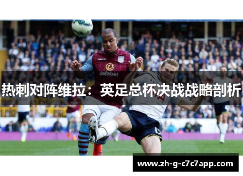 热刺对阵维拉:英足总杯决战战略剖析 热刺对阵维拉:英足总杯决战战略剖析