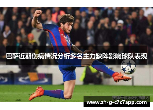 巴萨近期伤病情况分析多名主力缺阵影响球队表现 巴萨近期伤病情况分析多名主力缺阵影响球队表现