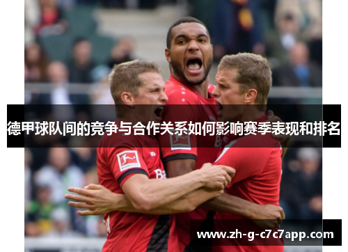 德甲球队间的竞争与合作关系如何影响赛季表现和排名 德甲球队间的竞争与合作关系如何影响赛季表现和排名