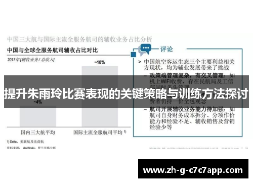 提升朱雨玲比赛表现的关键策略与训练方法探讨