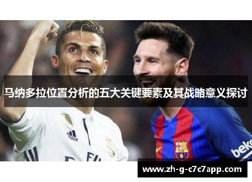 马纳多拉位置分析的五大关键要素及其战略意义探讨